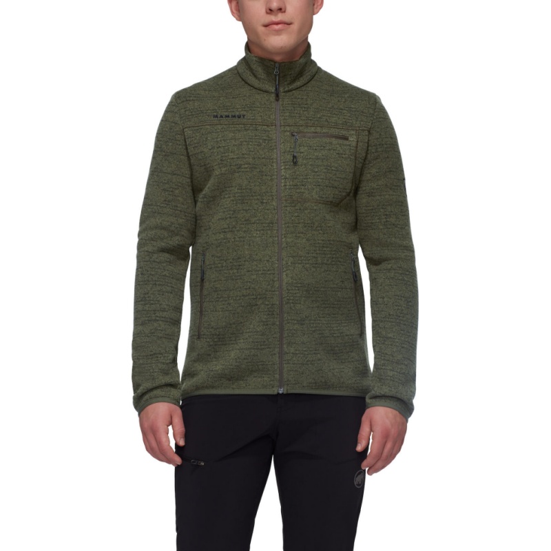 MAMMUT Arctic ML  Soft, Quick-Dry, Warm Polar Fleece Jacket. 1014-05790 圖 7