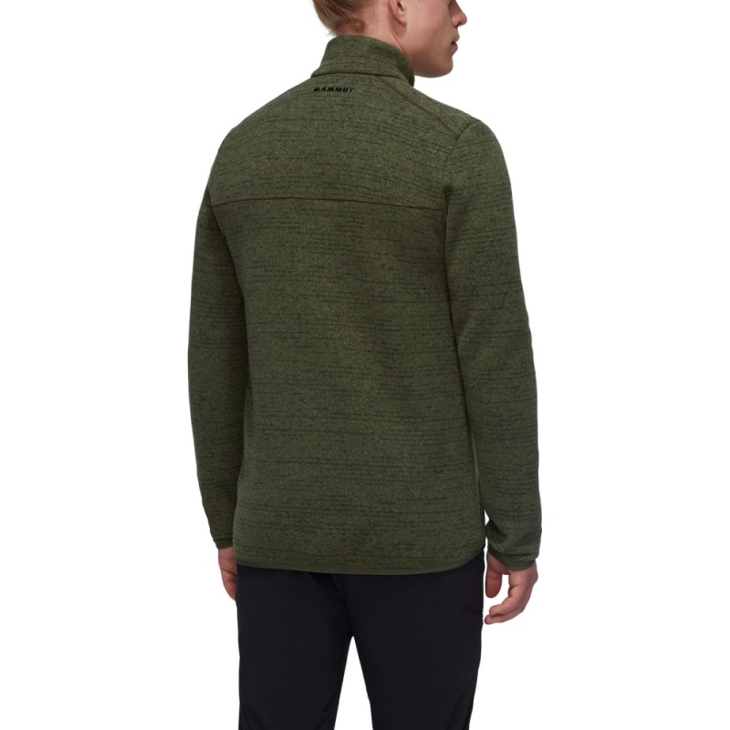 MAMMUT Arctic ML  Soft, Quick-Dry, Warm Polar Fleece Jacket. 1014-05790 圖 8