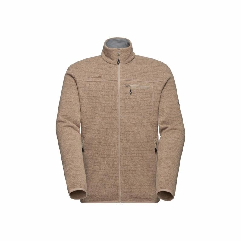 MAMMUT Arctic ML  Soft, Quick-Dry, Warm Polar Fleece Jacket. 1014-05790 圖 10