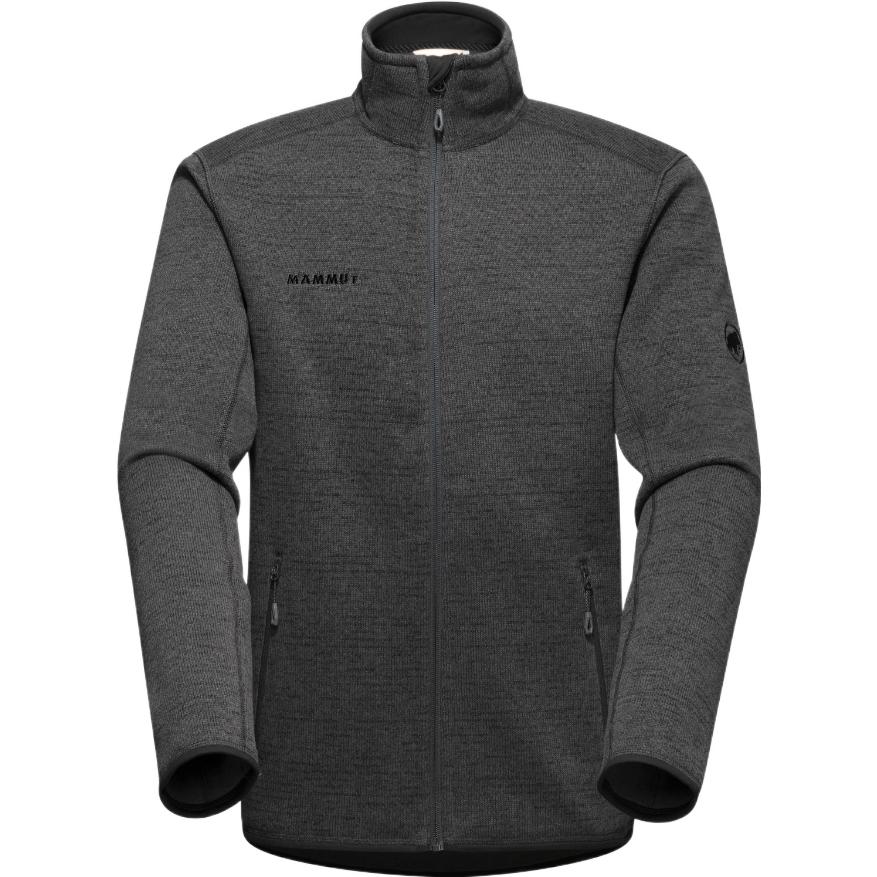 MAMMUT Arctic Stretch Comfort Quick-Dry Fleece Mid-Layer Jacket . 1014-10394