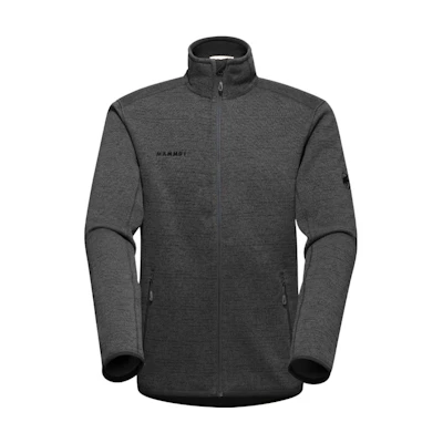 MAMMUT Arctic Stretch Comfort Quick-Dry Fleece Mid-Layer Jacket . 1014-10394
