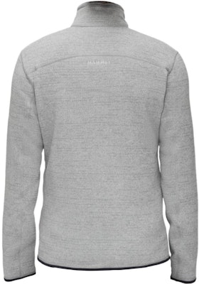 Chaqueta Polar MAMMUT Arctic Stretch Comfort Secado Rápido Capa Intermedia. 1014-10394 5