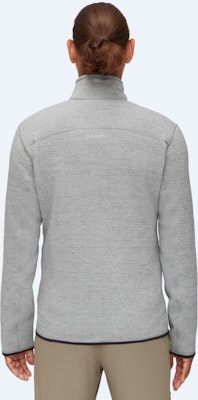 Chaqueta Polar MAMMUT Arctic Stretch Comfort Secado Rápido Capa Intermedia. 1014-10394 7