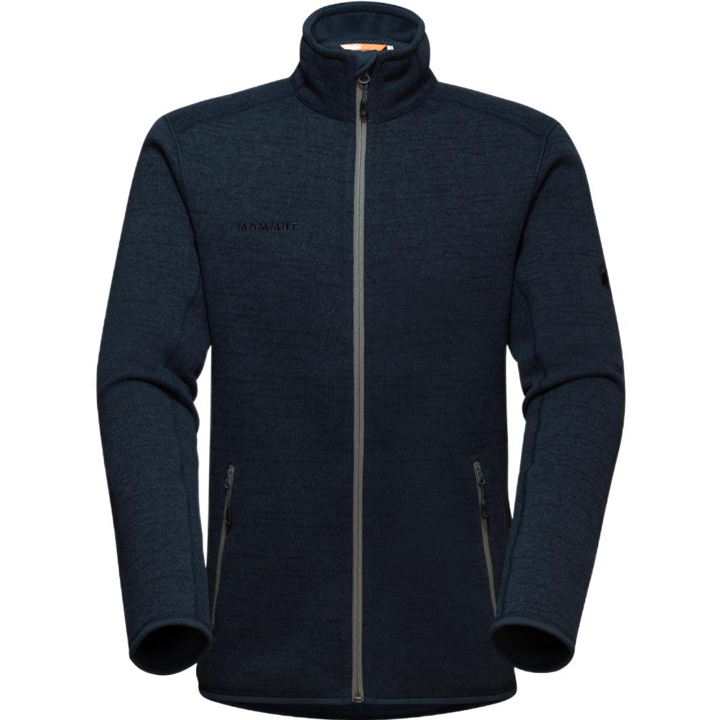 Order Chaqueta Polar MAMMUT Arctic Stretch Comfort Secado Rápido Capa Intermedia. 1014-10394