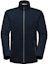 Order Chaqueta Polar MAMMUT Arctic Stretch Comfort Secado Rápido Capa Intermedia. 1014-10394