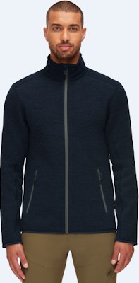 Chaqueta Polar MAMMUT Arctic Stretch Comfort Secado Rápido Capa Intermedia. 1014-10394 Shop Chaqueta Polar MAMMUT Arctic Stretch Comfort Secado Rápido Capa Intermedia. 1014-10394