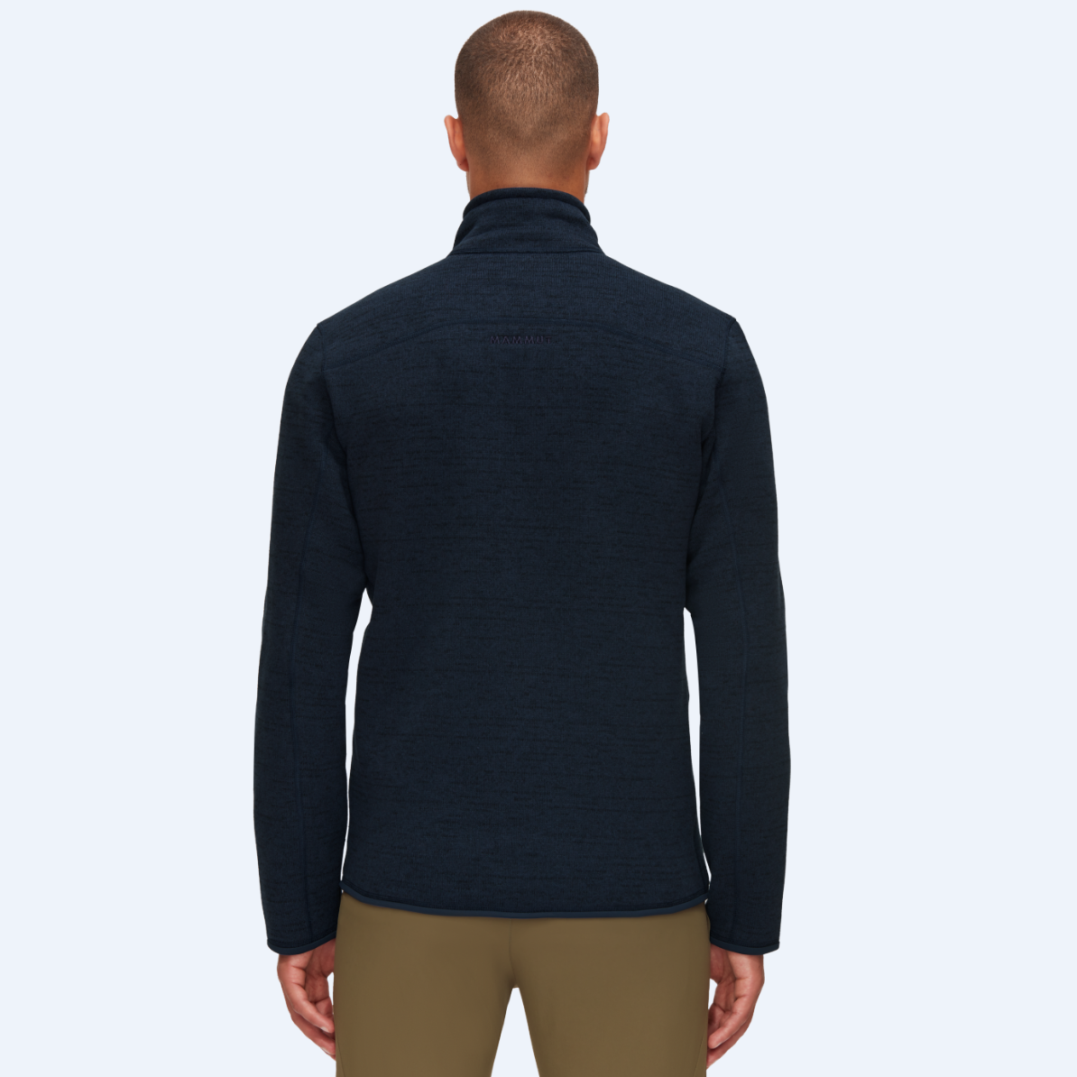 Purchase Chaqueta Polar MAMMUT Arctic Stretch Comfort Secado Rápido Capa Intermedia. 1014-10394