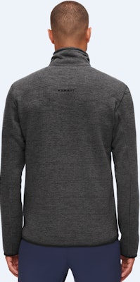 Chaqueta Polar MAMMUT Arctic Stretch Comfort Secado Rápido Capa Intermedia. 1014-10394 2