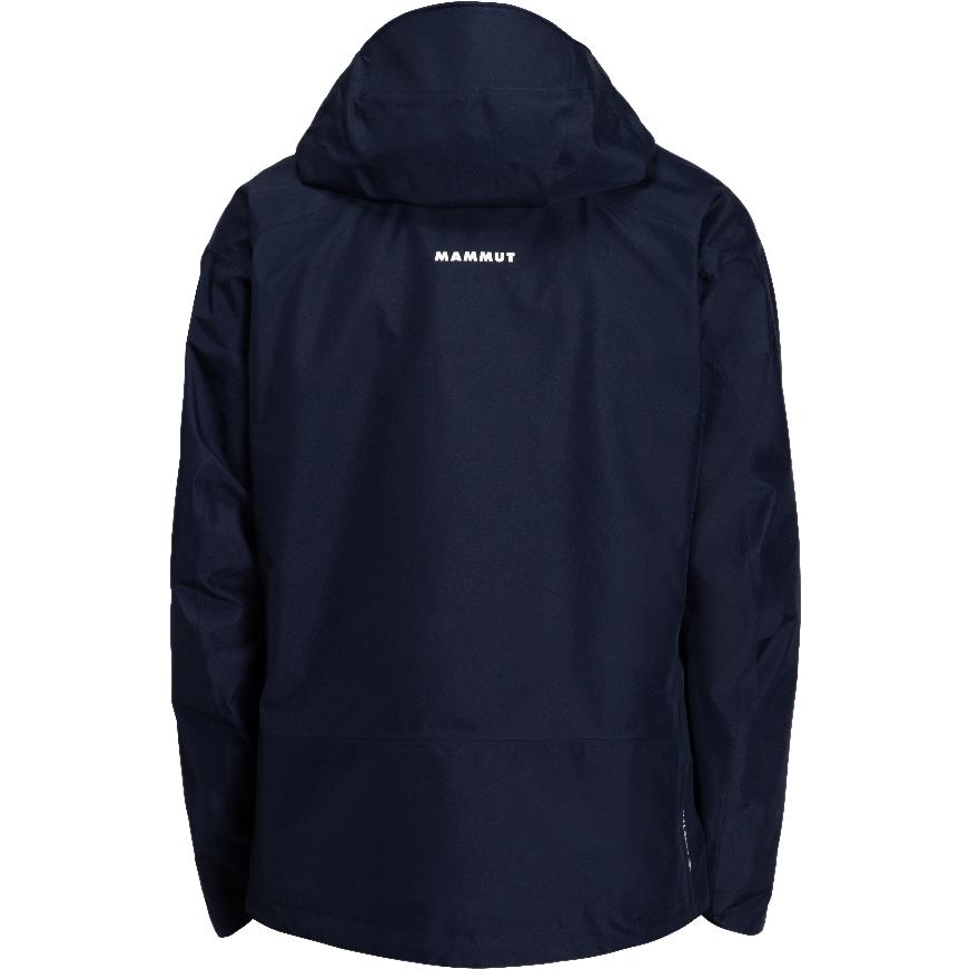 MAMMUT Ayako  Waterproof Windproof Breathable Hooded Jacket Asia Fit. 1010-30280 圖 7