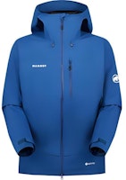 MAMMUT Ayako Pro 2.0 Gore-Tex 7D Hardshell Jacket - Asia Fit. 1010-30281 MAMMUT Ayako Pro 2.0 Gore-Tex 7D Hardshell Jacket - Asia Fit. 1010-30281