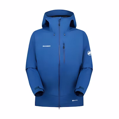 MAMMUT Ayako Pro 2.0 GTX 7D Hardshell Jacket - Asia Fit. 1010-30281