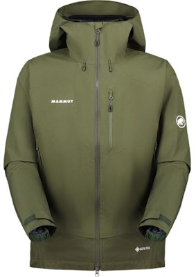 Chaqueta Hardshell MAMMUT Ayako Pro 2.0 Gore-Tex 7D - Ajuste Asia. 1010-30281 Lookbook Chaqueta Hardshell MAMMUT Ayako Pro 2.0 Gore-Tex 7D - Ajuste Asia. 1010-30281