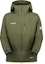 Lookbook Chaqueta Hardshell MAMMUT Ayako Pro 2.0 Gore-Tex 7D - Ajuste Asia. 1010-30281