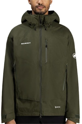 Chaqueta Hardshell MAMMUT Ayako Pro 2.0 Gore-Tex 7D - Ajuste Asia. 1010-30281 Shop Chaqueta Hardshell MAMMUT Ayako Pro 2.0 Gore-Tex 7D - Ajuste Asia. 1010-30281