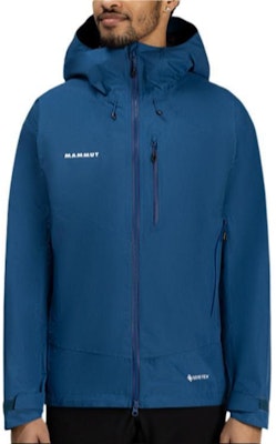 Chaqueta Hardshell MAMMUT Ayako Pro 2.0 Gore-Tex 7D - Ajuste Asia. 1010-30281 Cheap Chaqueta Hardshell MAMMUT Ayako Pro 2.0 Gore-Tex 7D - Ajuste Asia. 1010-30281