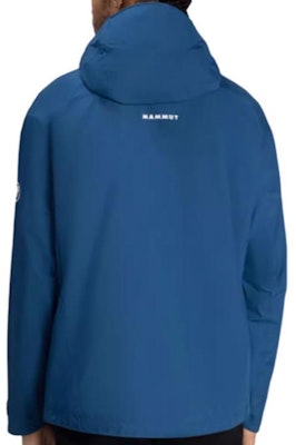 Chaqueta Hardshell MAMMUT Ayako Pro 2.0 Gore-Tex 7D - Ajuste Asia. 1010-30281 1