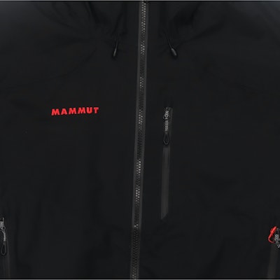 MAMMUT Ayako Pro 2.0 GTX Chaqueta Impermeable y Transpirable Hombre Negra 1010-30750 Shop MAMMUT Ayako Pro 2.0 GTX Chaqueta Impermeable y Transpirable Hombre Negra 1010-30750