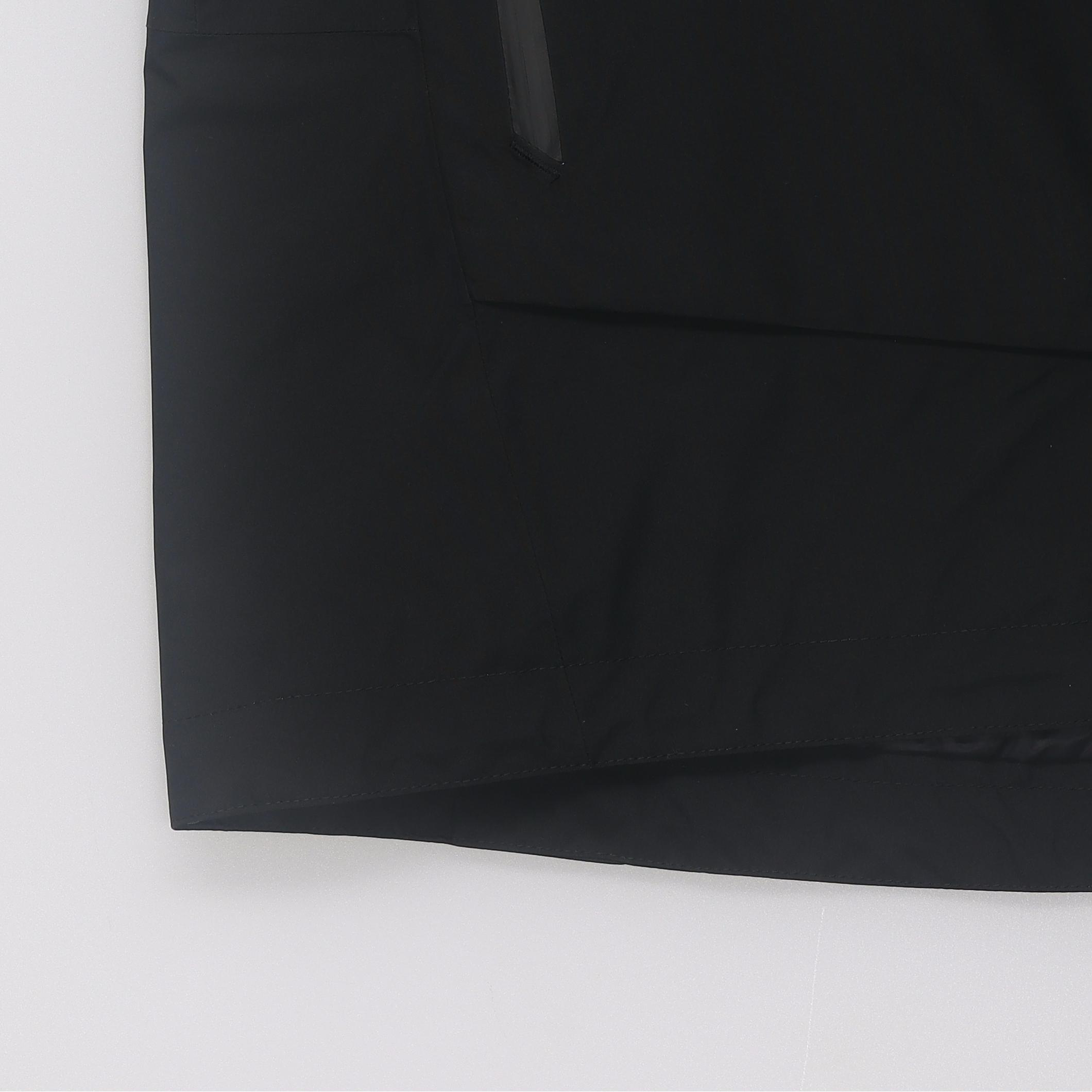 Purchase MAMMUT Ayako Pro 2.0 GTX Chaqueta Impermeable y Transpirable Hombre Negra 1010-30750