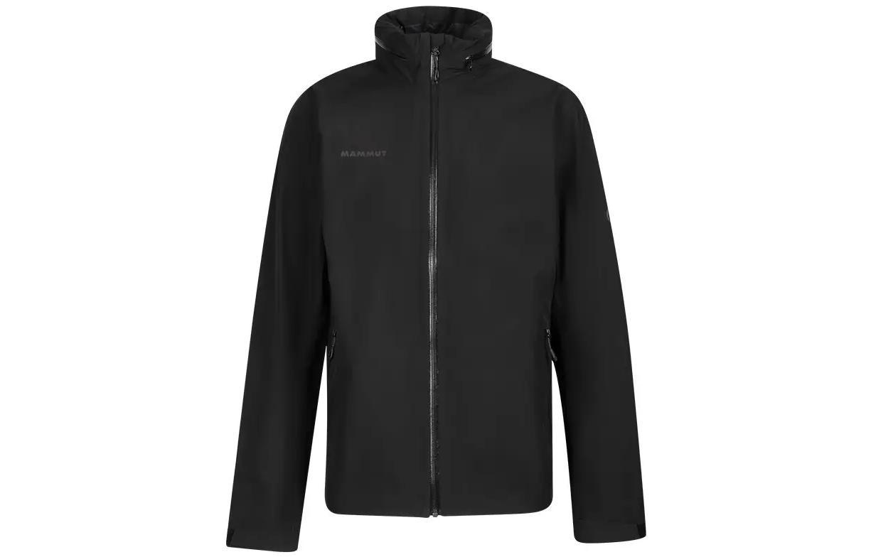 Mammut Ayako Waterproof GTX Hooded Outdoor Jacket 1010-27550