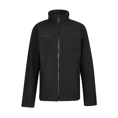 Mammut Ayako Waterproof GTX Hooded Outdoor Jacket 1010-27550