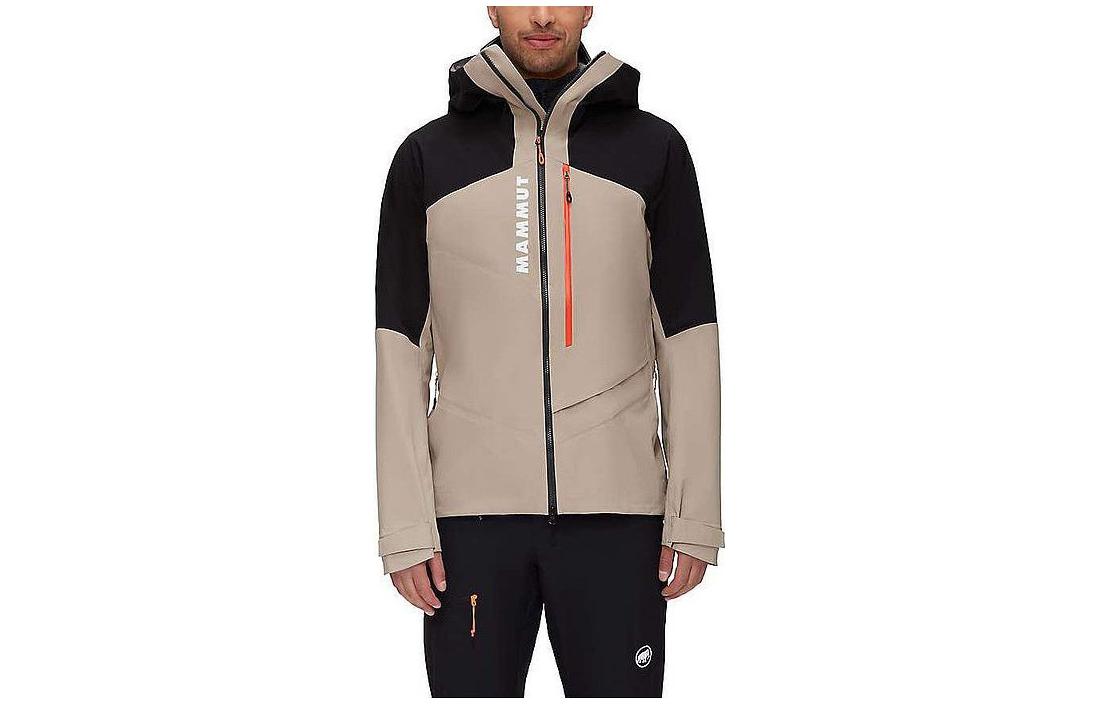 Mammut Breathable Pullover Hoodie 1014-04390