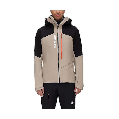 Mammut Breathable Pullover Hoodie 1014-04390