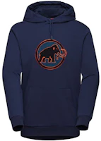 Mammut Breathable Pullover Hoodie 1014-04390 Mammut Breathable Pullover Hoodie 1014-04390
