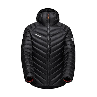 MAMMUT Broad Colorblock Insulated Down Jacket European Edition - . 1013-02960