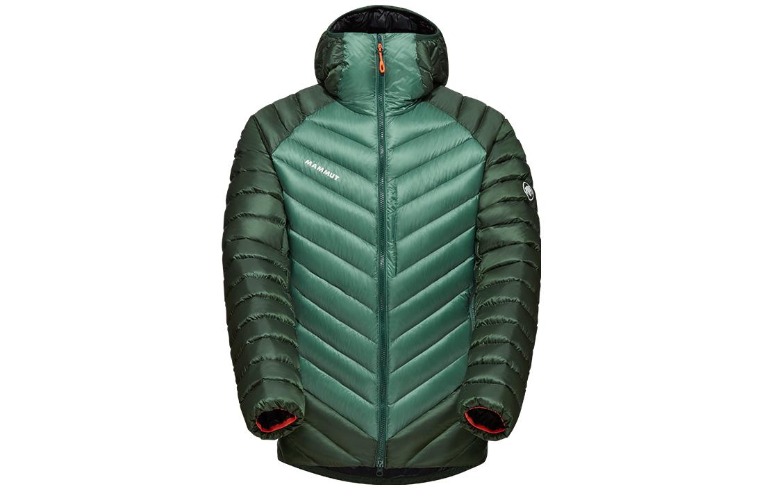 MAMMUT Broad Colorblock Insulated Down Jacket European Edition - . 1013-02960 圖 3
