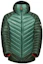 Lookbook MAMMUT Broad Colorblock Jaket Down Berpenebat Edisi Eropah. 1013-02960