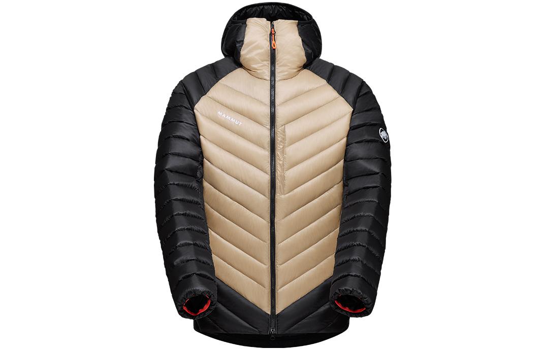 MAMMUT Broad Colorblock Insulated Down Jacket European Edition - . 1013-02960 圖 4