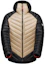 Shop MAMMUT Broad Colorblock Jaket Down Berpenebat Edisi Eropah. 1013-02960