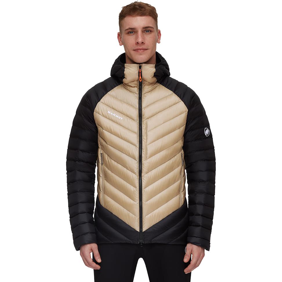 MAMMUT Broad Colorblock Insulated Down Jacket European Edition - . 1013-02960 圖 5