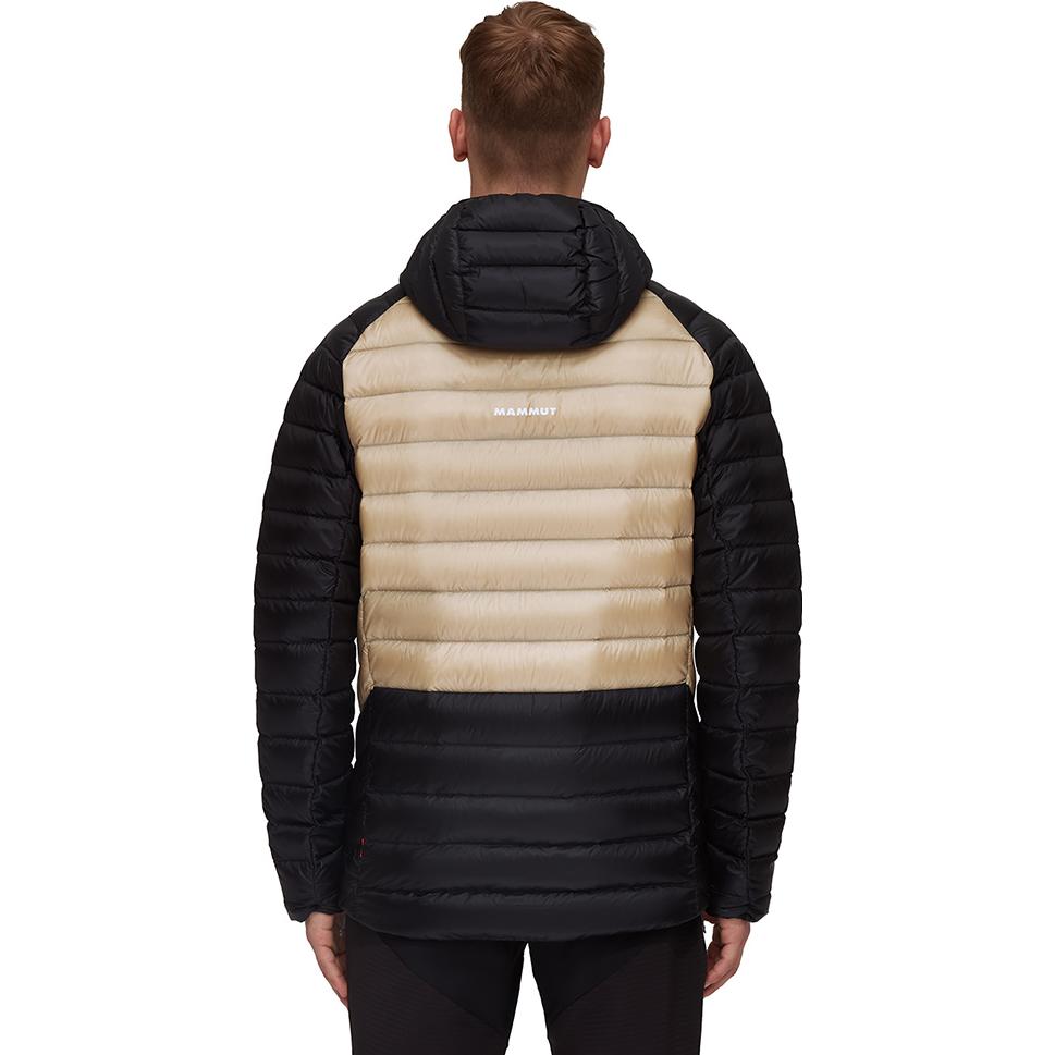 MAMMUT Broad Colorblock Insulated Down Jacket European Edition - . 1013-02960 圖 6