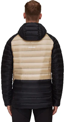 MAMMUT Broad Colorblock Jaket Down Berpenebat Edisi Eropah. 1013-02960 Details for MAMMUT Broad Colorblock Jaket Down Berpenebat Edisi Eropah. 1013-02960