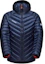 Cheap MAMMUT Broad Colorblock Jaket Down Berpenebat Edisi Eropah. 1013-02960