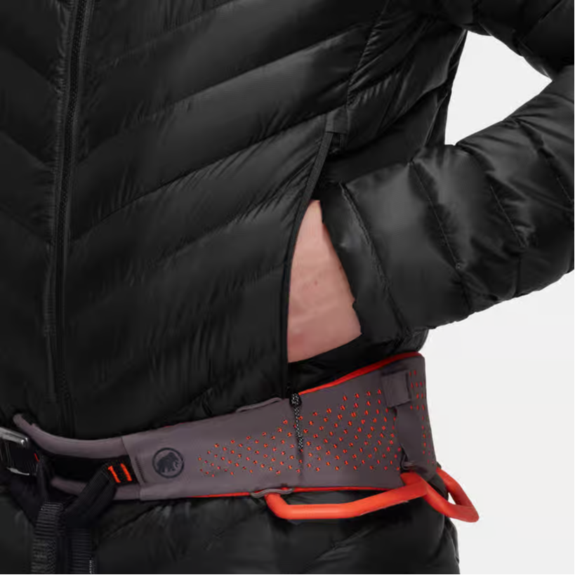 MAMMUT Broad Peak IN 800-Fill Goose Down Windproof Water-Resistant Jacket Men 1013-02961 圖 6