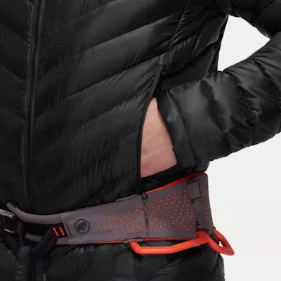 MAMMUT Broad Peak Jaket Pria Tahan Angin & Air dengan Isi 800-Fill Goose Down 1013-02961 Details for MAMMUT Broad Peak Jaket Pria Tahan Angin & Air dengan Isi 800-Fill Goose Down 1013-02961