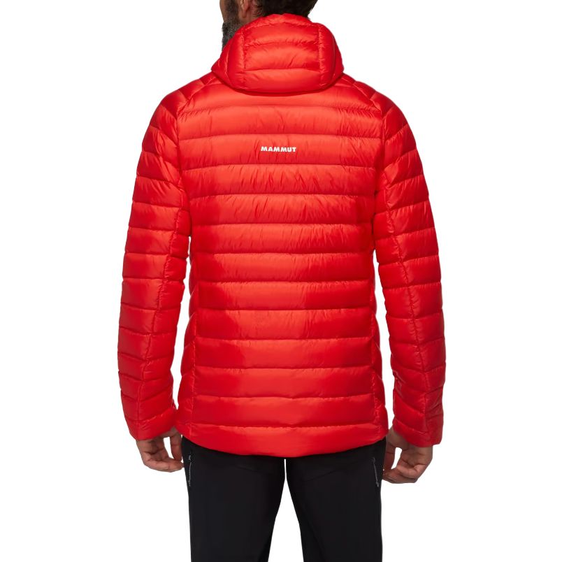 MAMMUT Broad Peak IN 800-Fill Goose Down Windproof Water-Resistant Jacket Men 1013-02961 圖 10
