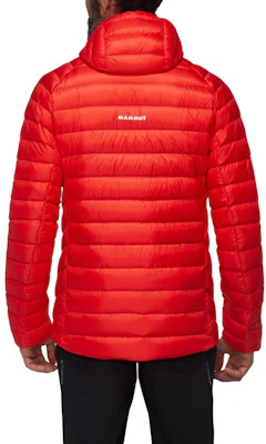 MAMMUT Broad Peak Jaket Pria Tahan Angin & Air dengan Isi 800-Fill Goose Down 1013-02961 2