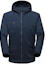 Buy Mammut Casual Sporty Long-Sleeve Hooded Jacket 1012-00470