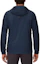 Shop Mammut Casual Sporty Long-Sleeve Hooded Jacket 1012-00470