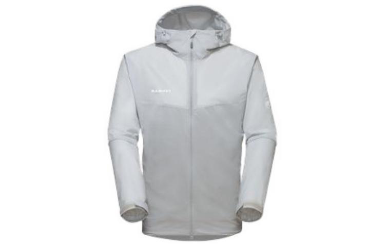 Purchase Mammut Casual Sporty Long-Sleeve Hooded Jacket 1012-00470