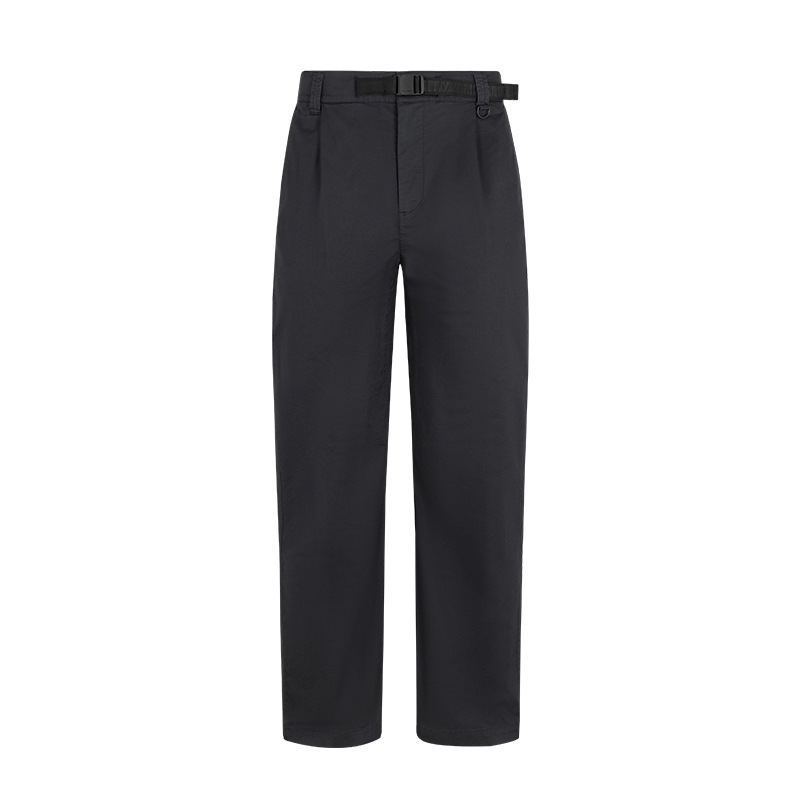 MAMMUT Chalk SS25 Comfortable Stretch Hiking Pants Unisex Outdoor Casual Wear 1022-02510