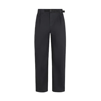 MAMMUT Chalk SS25 Comfortable Stretch Hiking Pants Unisex Outdoor Casual Wear 1022-02510