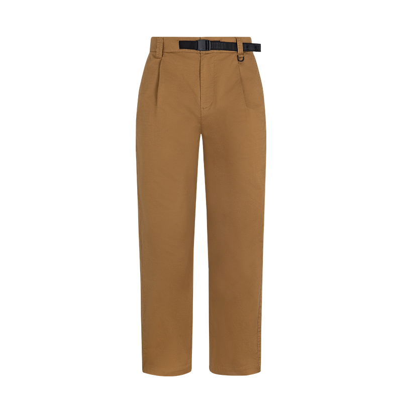 Order Pantalones de Senderismo MAMMUT Chalk SS25 Unisex Cómodos y Elásticos Casual Outdoor 1022-02510