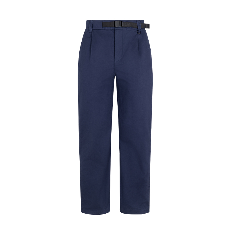 Details for Pantalones de Senderismo MAMMUT Chalk SS25 Unisex Cómodos y Elásticos Casual Outdoor 1022-02510