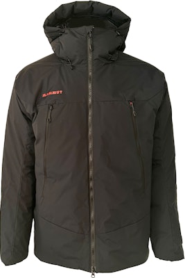 Chaqueta Unisex MAMMUT Clion Negra Aislada 700FP Cortavientos e Impermeable. 1011-01991-0001 Buy Chaqueta Unisex MAMMUT Clion Negra Aislada 700FP Cortavientos e Impermeable. 1011-01991-0001