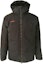 Buy Chaqueta Unisex MAMMUT Clion Negra Aislada 700FP Cortavientos e Impermeable. 1011-01991-0001