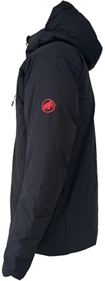 Chaqueta Unisex MAMMUT Clion Negra Aislada 700FP Cortavientos e Impermeable. 1011-01991-0001 Shop Chaqueta Unisex MAMMUT Clion Negra Aislada 700FP Cortavientos e Impermeable. 1011-01991-0001